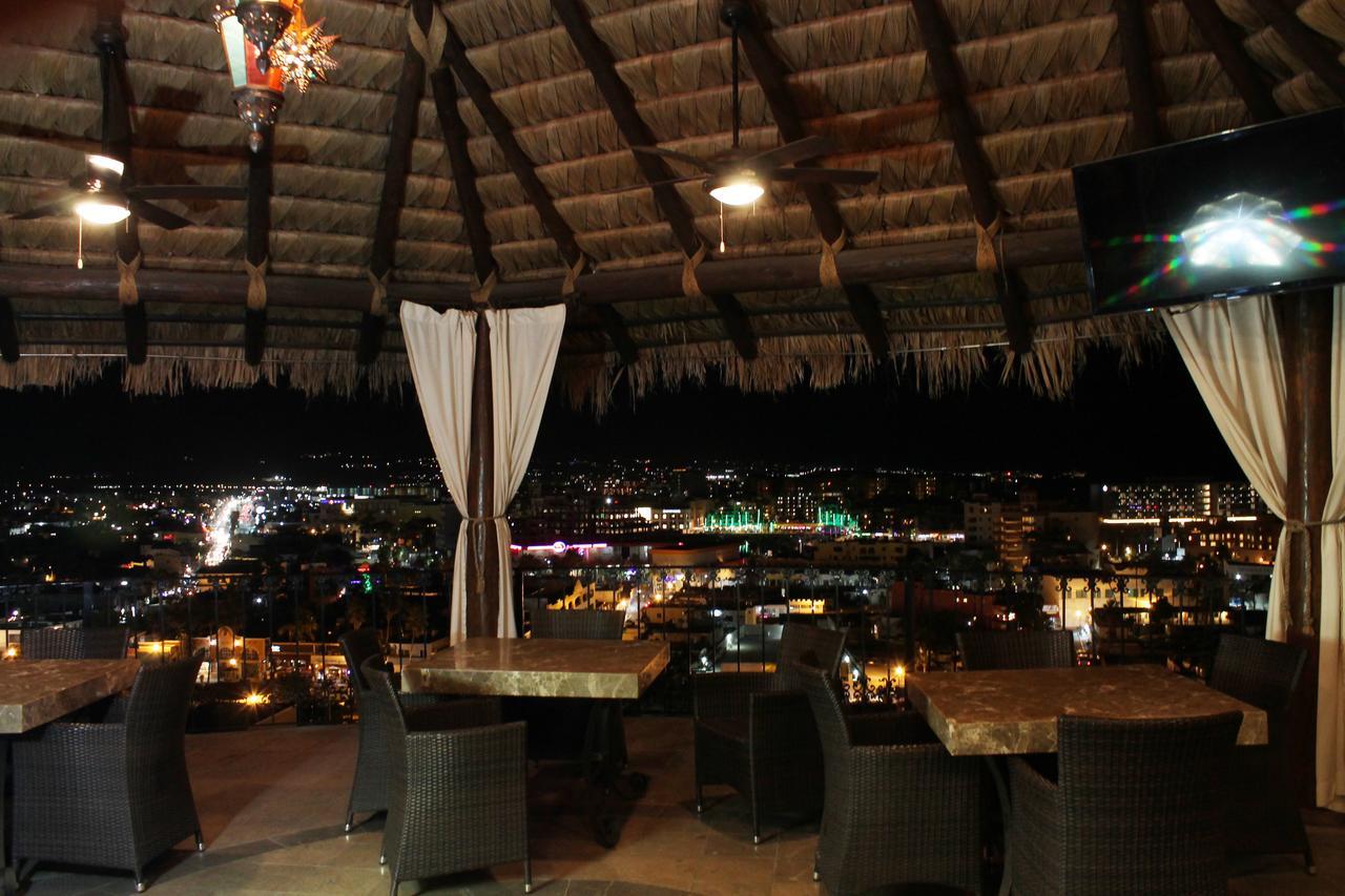 La Vista Luxury Villas At Pedregal Cabo San Lucas Eksteriør billede