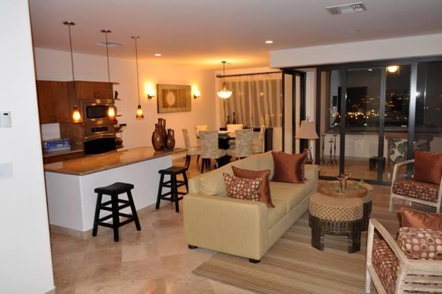 La Vista Luxury Villas At Pedregal Cabo San Lucas Eksteriør billede