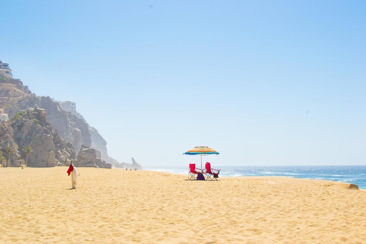 La Vista Luxury Villas At Pedregal Cabo San Lucas Eksteriør billede