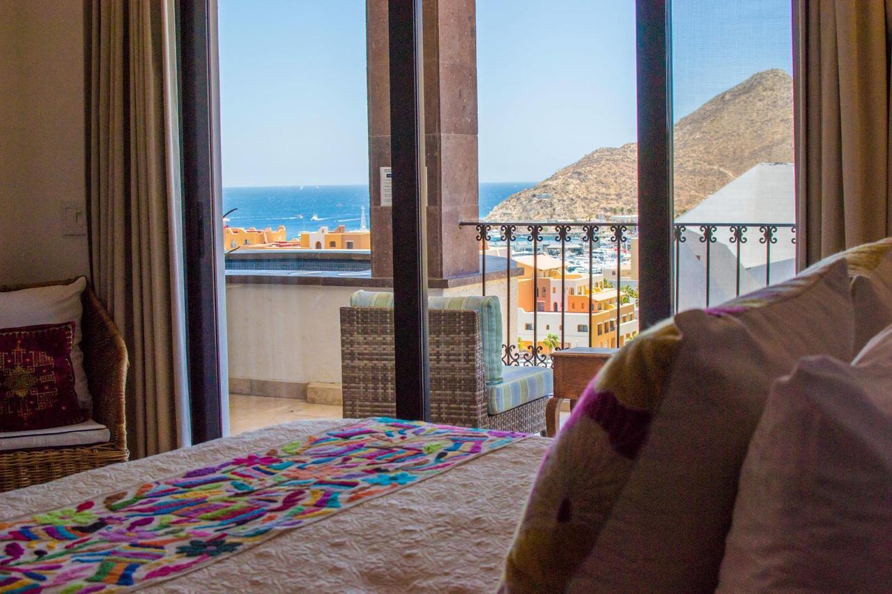 La Vista Luxury Villas At Pedregal Cabo San Lucas Eksteriør billede