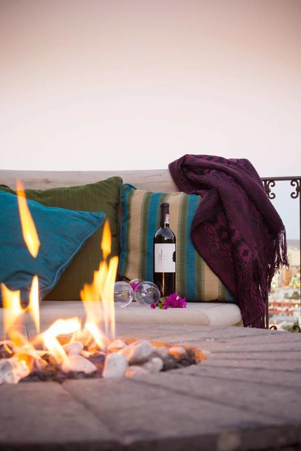 La Vista Luxury Villas At Pedregal Cabo San Lucas Eksteriør billede