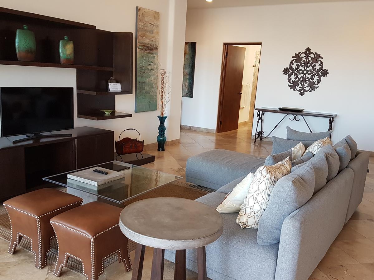 La Vista Luxury Villas At Pedregal Cabo San Lucas Eksteriør billede