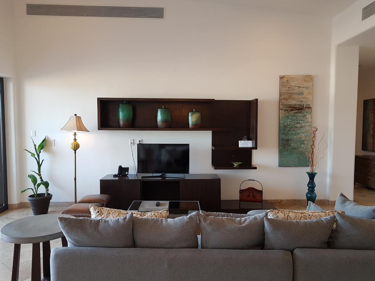 La Vista Luxury Villas At Pedregal Cabo San Lucas Eksteriør billede