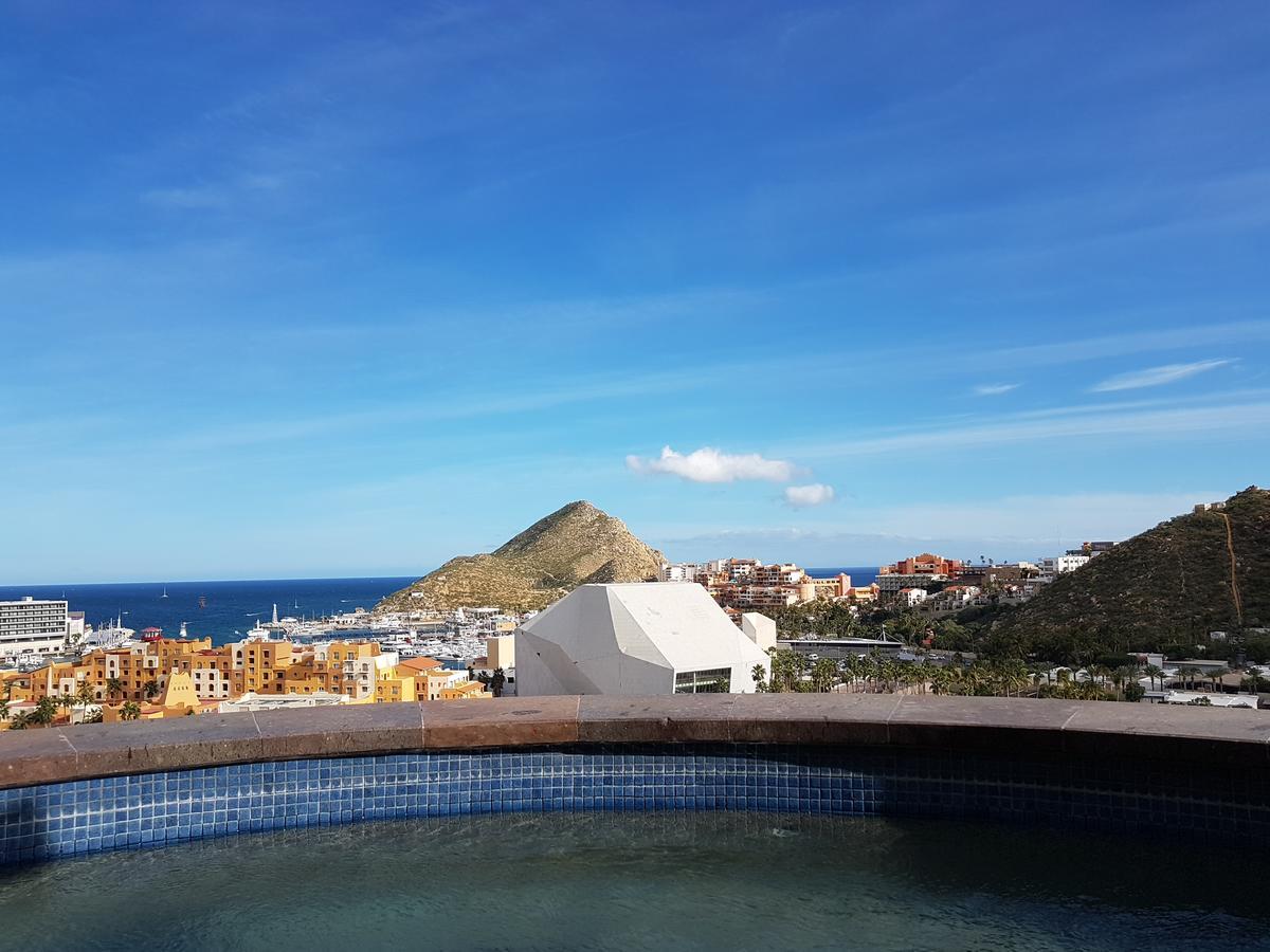 La Vista Luxury Villas At Pedregal Cabo San Lucas Eksteriør billede