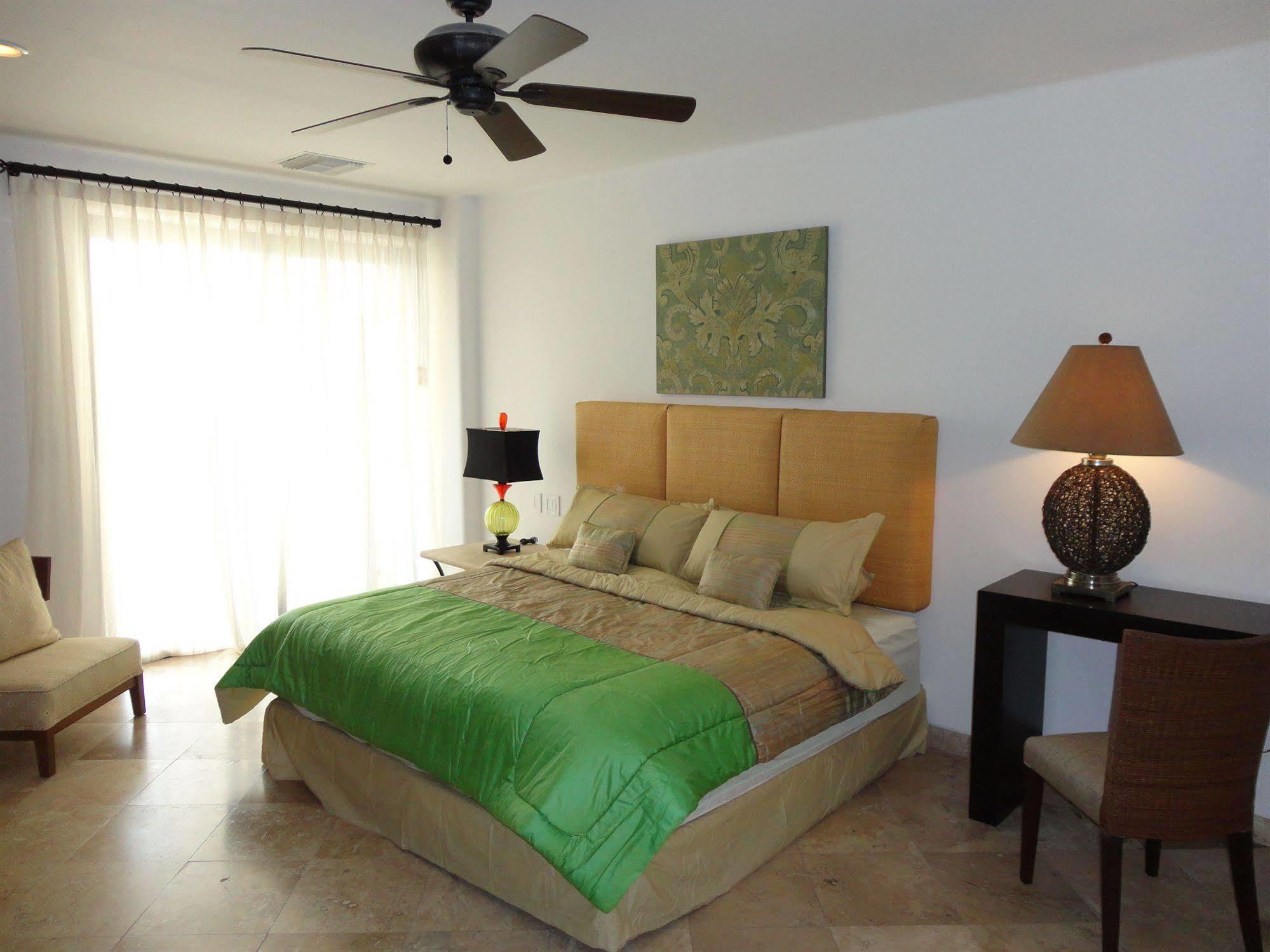 La Vista Luxury Villas At Pedregal Cabo San Lucas Eksteriør billede
