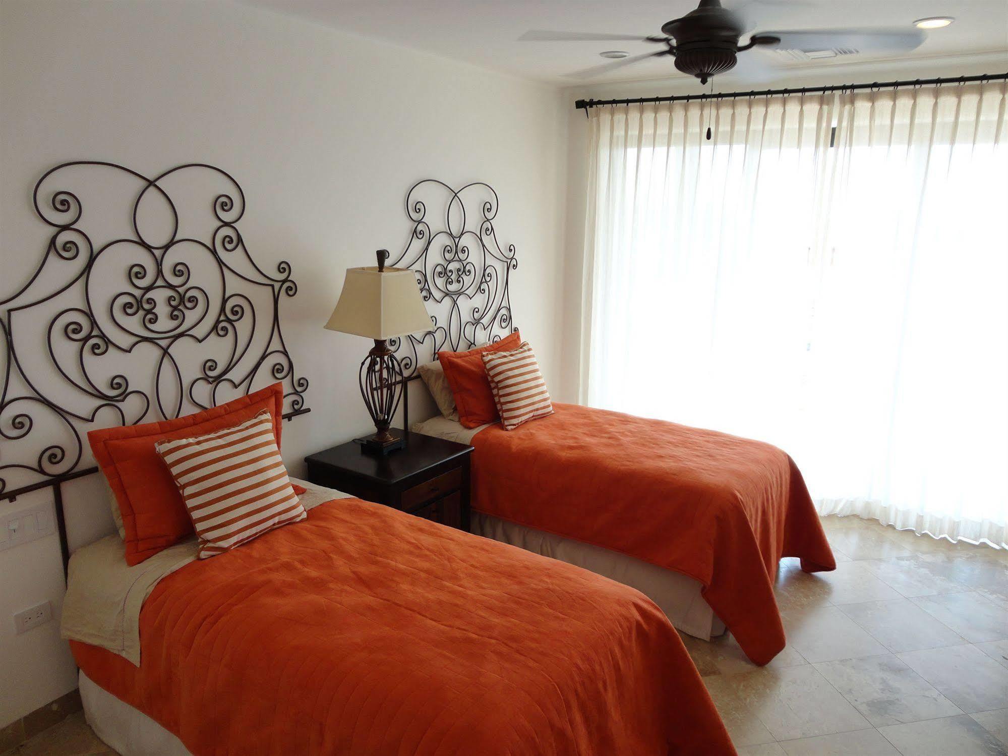 La Vista Luxury Villas At Pedregal Cabo San Lucas Eksteriør billede