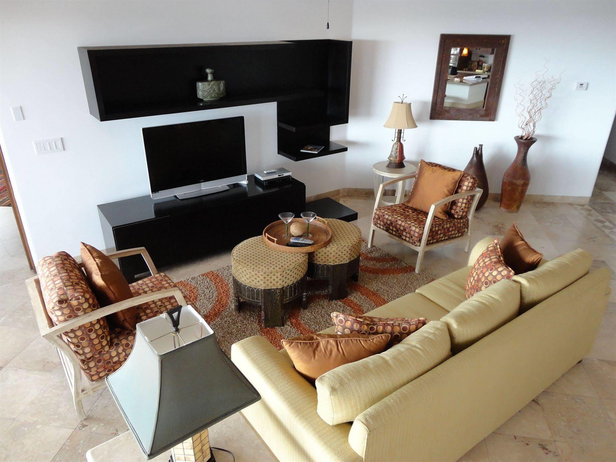 La Vista Luxury Villas At Pedregal Cabo San Lucas Eksteriør billede