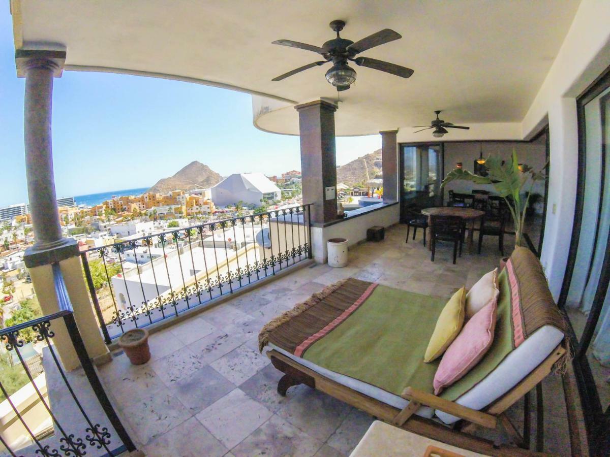 La Vista Luxury Villas At Pedregal Cabo San Lucas Eksteriør billede